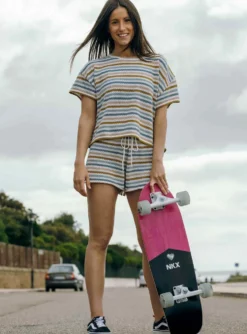 NKX City Surfer Surfskate