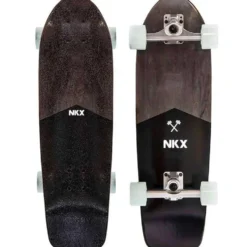 NKX City Surfer Surfskate
