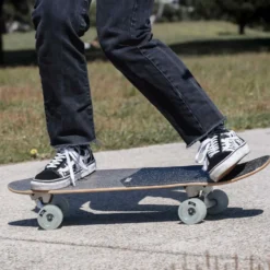 NKX City Surfer Surfskate