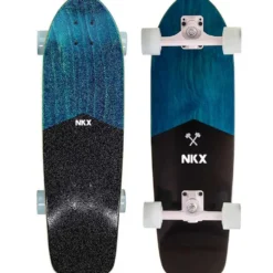 NKX City Surfer Surfskate