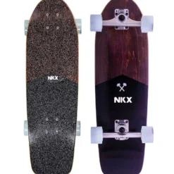 NKX City Surfer Surfskate