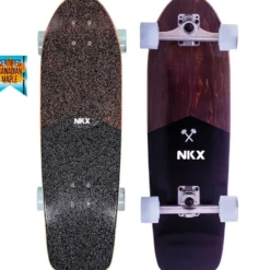 NKX City Surfer Surfskate