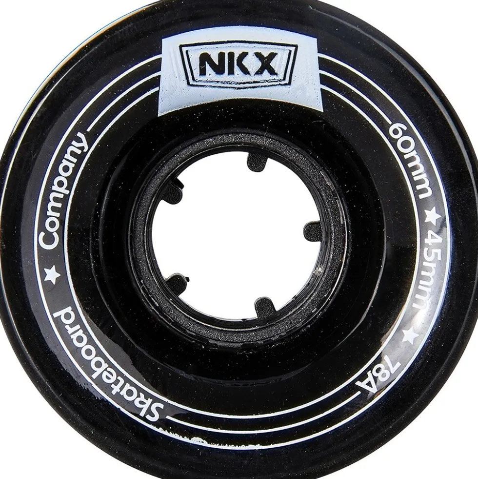 NKX Classic 78A