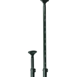 NKX Classic Aluminum SUP Paddle 3-Piece