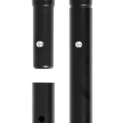 NKX Classic Aluminum SUP Paddle 3-Piece