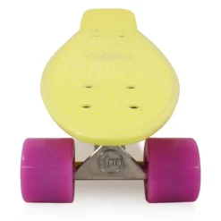 NKX Classic Deluxe Skateboard 22"