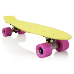 NKX Classic Deluxe Skateboard 22"