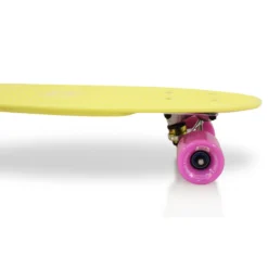 NKX Classic Deluxe Skateboard 22