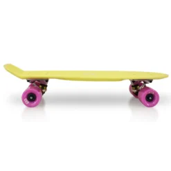 NKX Classic Deluxe Skateboard 22