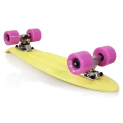 NKX Classic Deluxe Skateboard 22