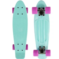 NKX Classic Deluxe Skateboard 22