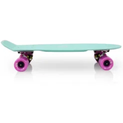 NKX Classic Deluxe Skateboard 22