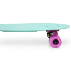 NKX Classic Deluxe Skateboard 22