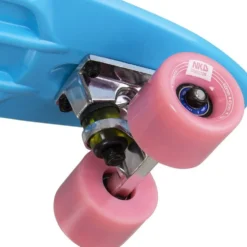 NKX Classic Deluxe Skateboard 22"