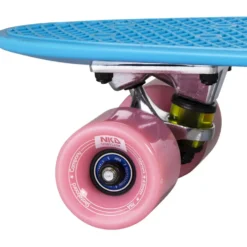 NKX Classic Deluxe Skateboard 22