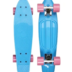 NKX Classic Deluxe Skateboard 22