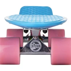 NKX Classic Deluxe Skateboard 22