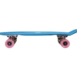 NKX Classic Deluxe Skateboard 22