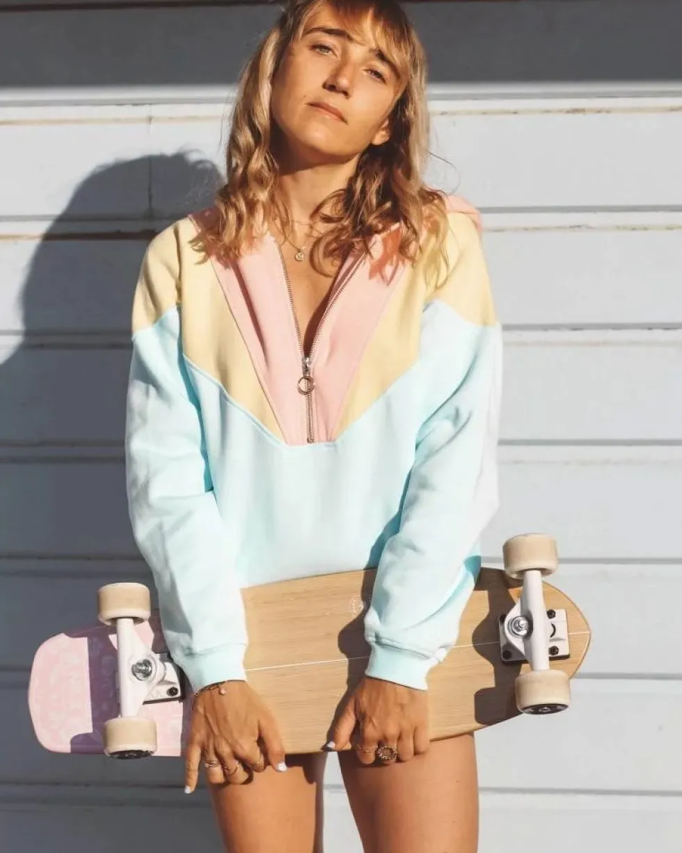 NKX Classic Mini Cruiser Skateboard Series