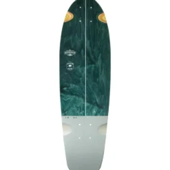 NKX Classic Mini Cruiser Skateboard Deck