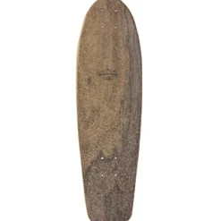 NKX Classic Mini Cruiser Skateboard Deck