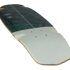 NKX Classic Mini Cruiser Skateboard Deck