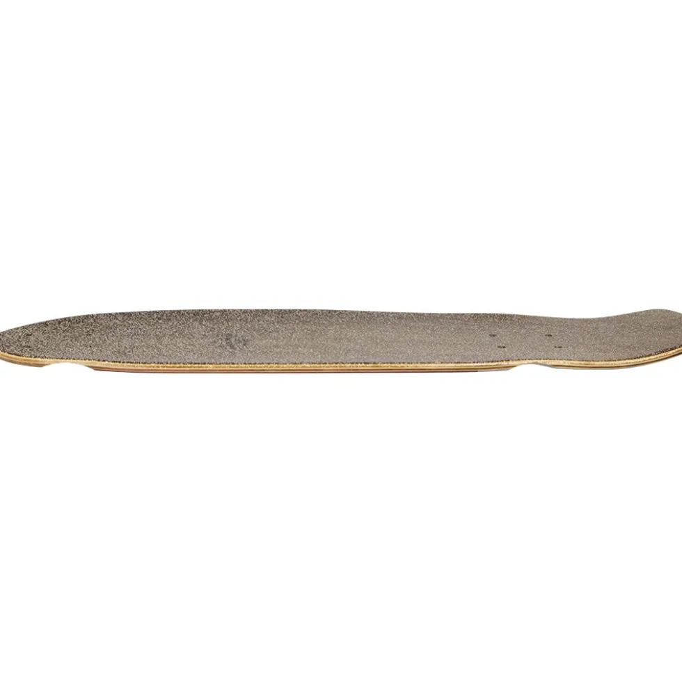 NKX Classic Mini Cruiser Skateboard Deck