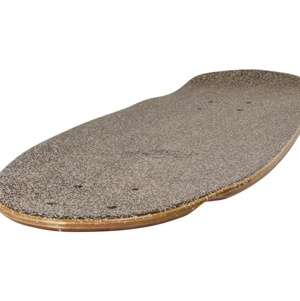 NKX Classic Mini Cruiser Skateboard Deck