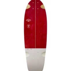 NKX Classic Mini Cruiser Skateboard Deck