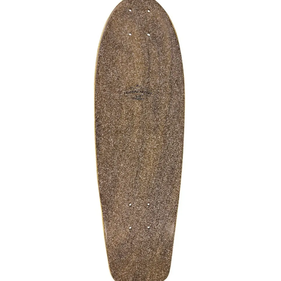 NKX Classic Mini Cruiser Skateboard Deck