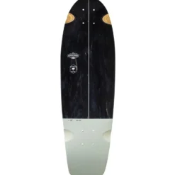 NKX Classic Mini Cruiser Skateboard Deck