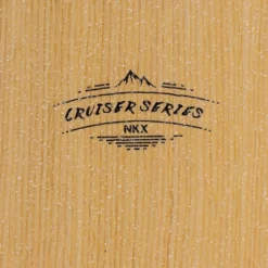 NKX Classic Mini Cruiser Skateboard Series