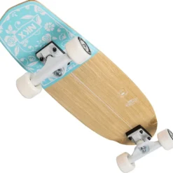 NKX Classic Mini Cruiser Skateboard Series