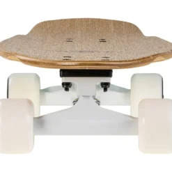 NKX Classic Mini Cruiser Skateboard Series