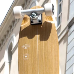 NKX Classic Mini Cruiser Skateboard Series