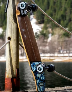 NKX Classic Mini Cruiser Skateboard Series