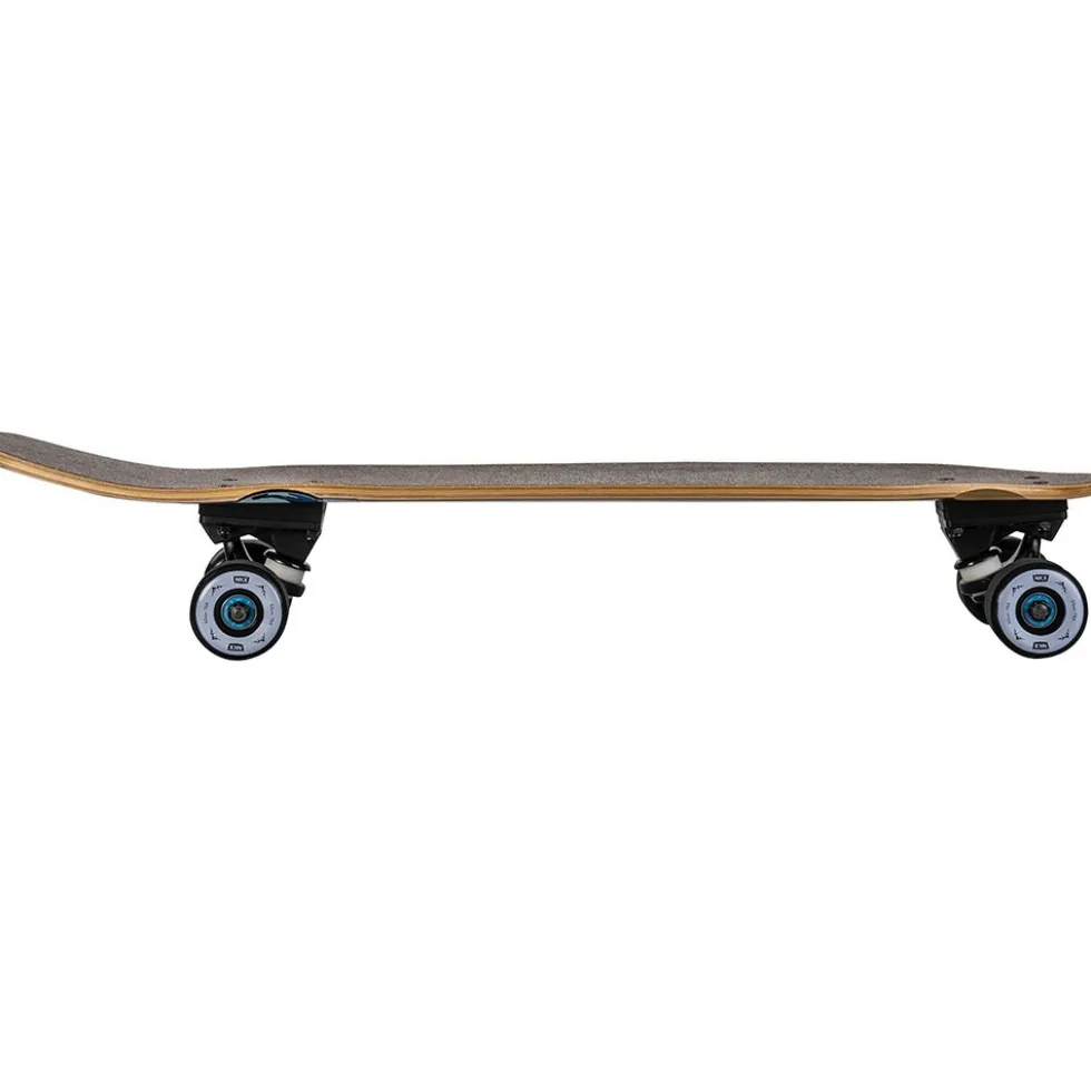 NKX Classic Mini Cruiser Skateboard Series