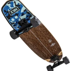 NKX Classic Mini Cruiser Skateboard Series