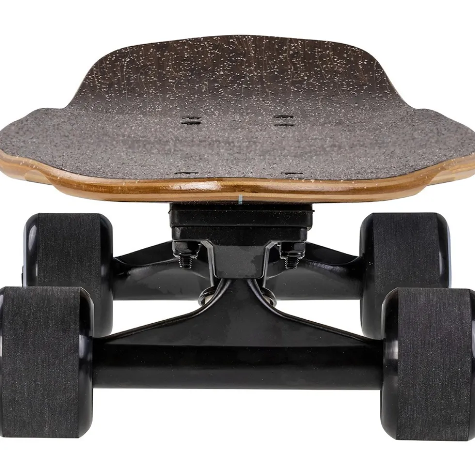 NKX Classic Mini Cruiser Skateboard Series