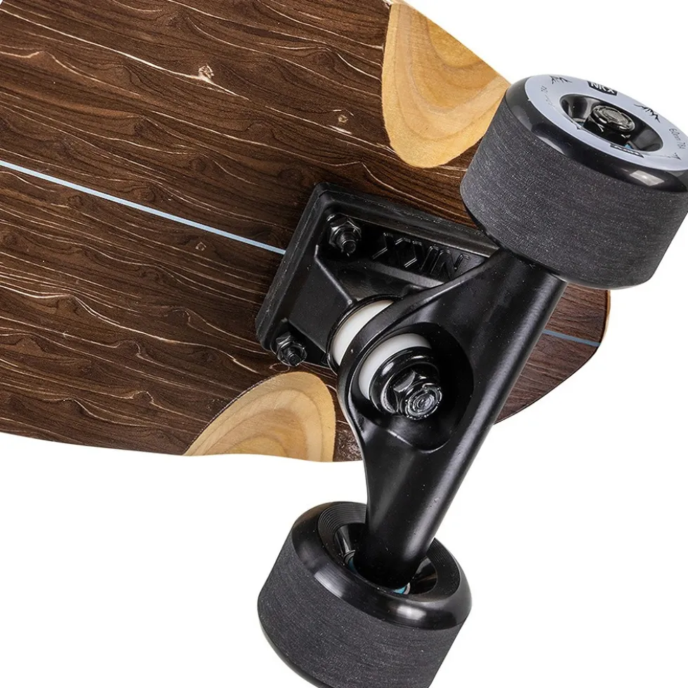 NKX Classic Mini Cruiser Skateboard Series