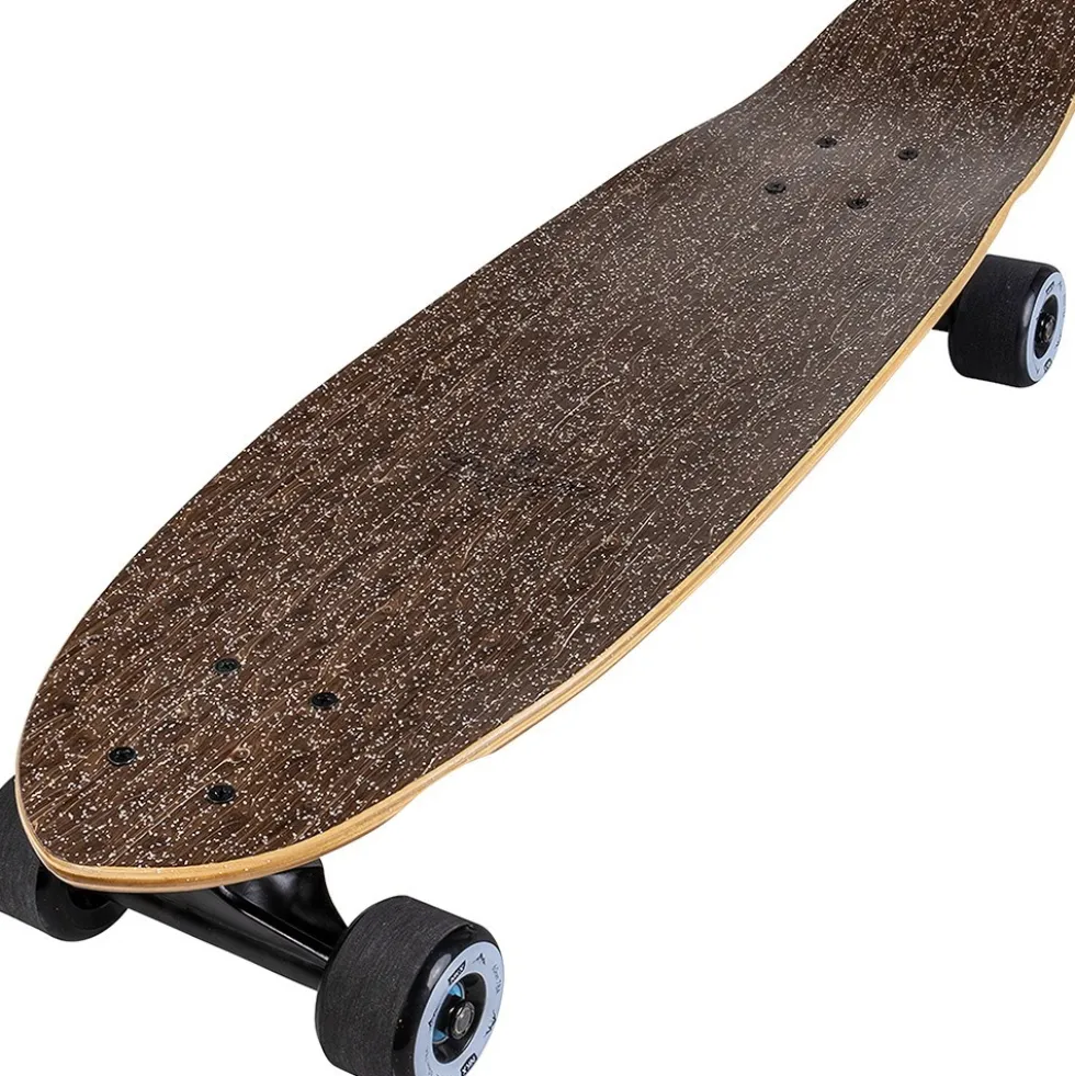 NKX Classic Mini Cruiser Skateboard Series