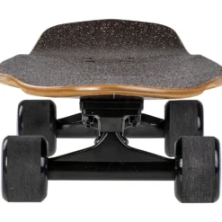 NKX Classic Mini Cruiser Skateboard Series
