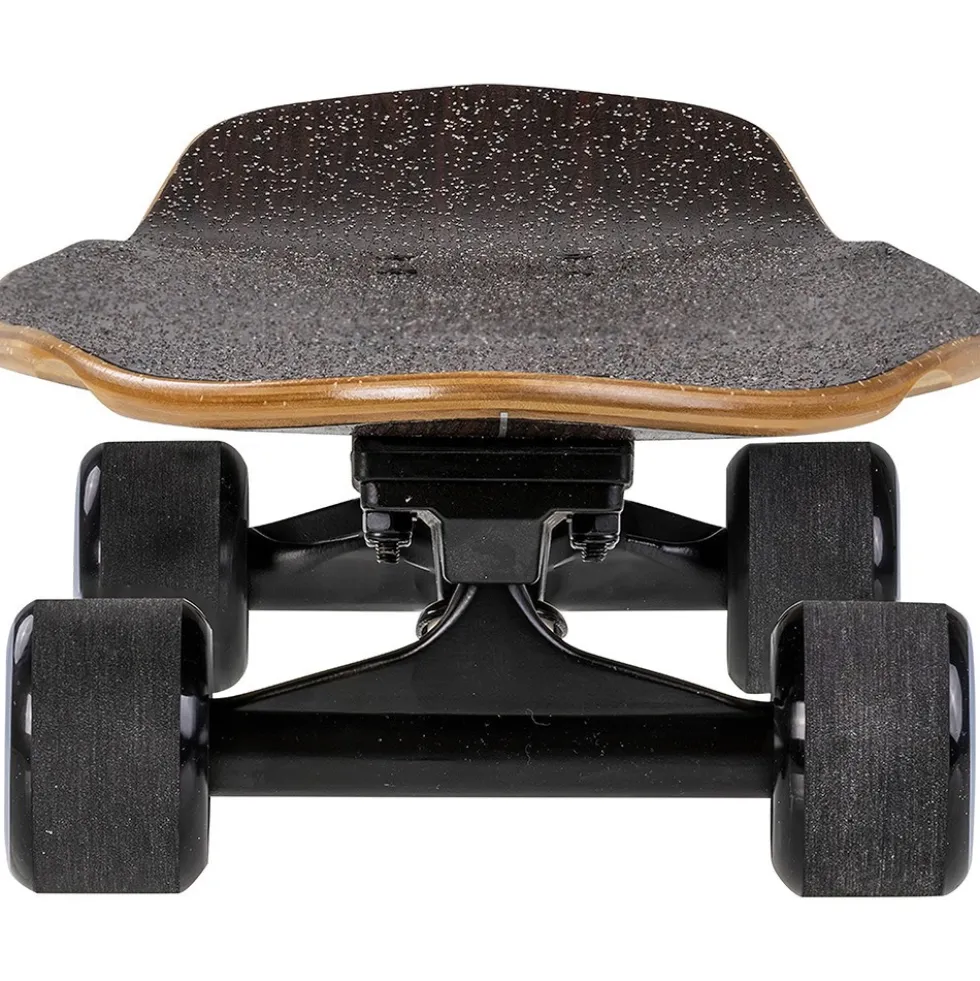 NKX Classic Mini Cruiser Skateboard Series