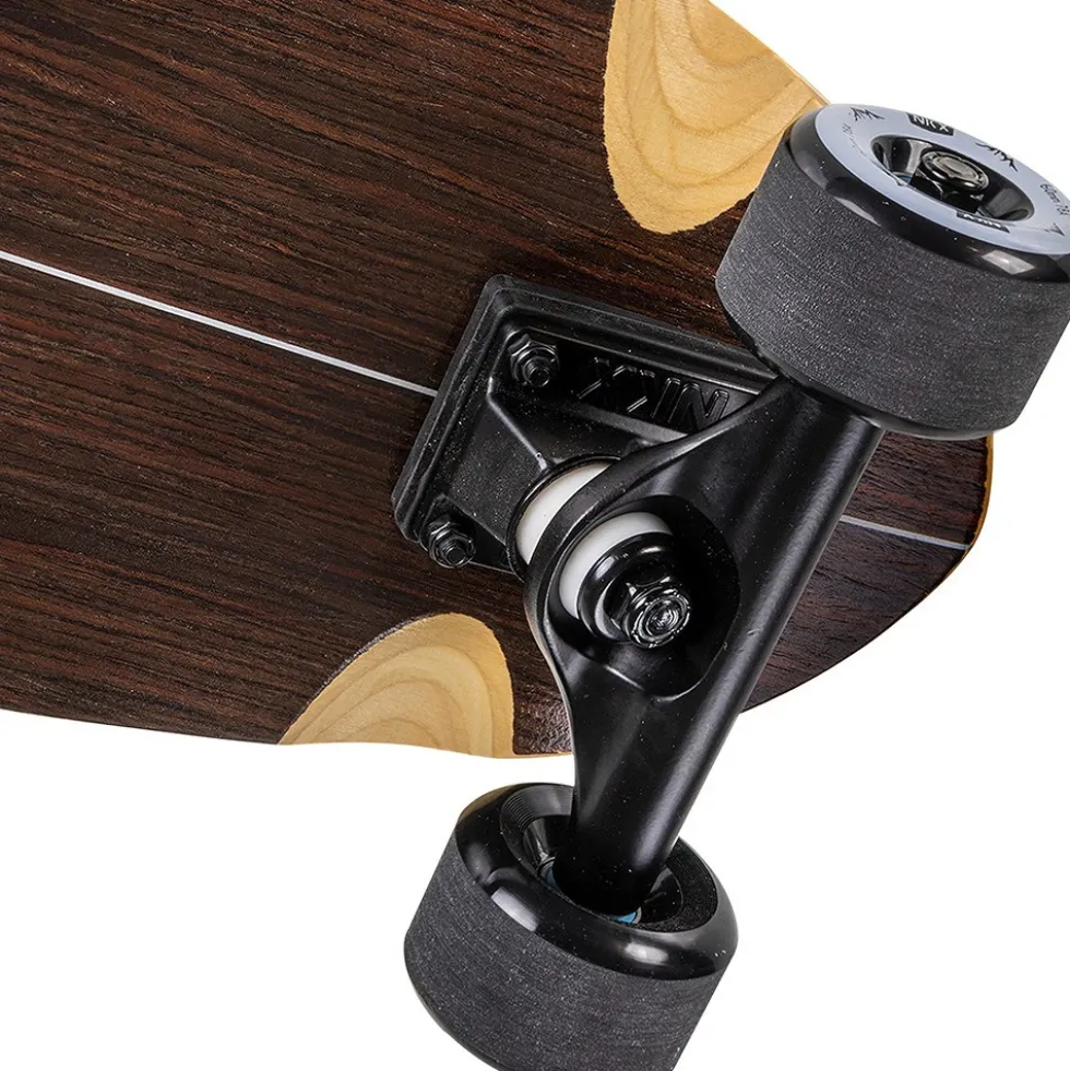 NKX Classic Mini Cruiser Skateboard Series