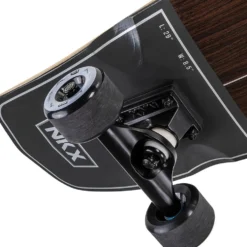 NKX Classic Mini Cruiser Skateboard Series