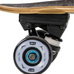 NKX Classic Mini Cruiser Skateboard Series