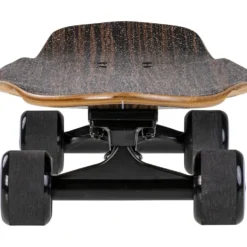 NKX Classic Mini Cruiser Skateboard Series