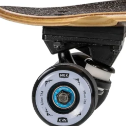 NKX Classic Mini Cruiser Skateboard Series