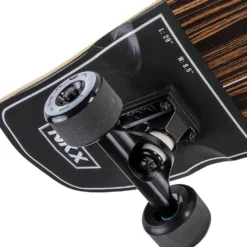 NKX Classic Mini Cruiser Skateboard Series