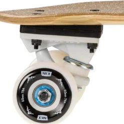 NKX Classic Mini Cruiser Skateboard Series